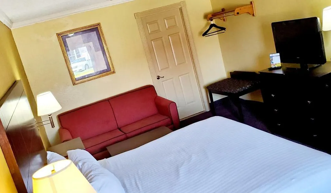 Sweet Dream Inn-1
