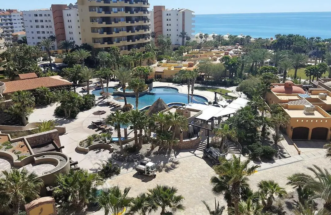Bella Sirena Resort-1