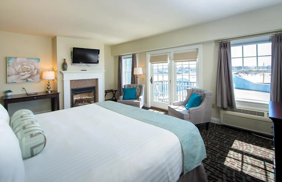 Union Bluff Hotel & Meeting House-1