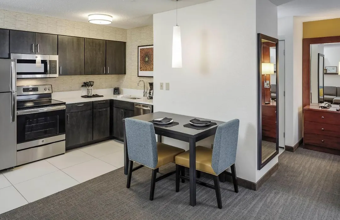 Residence Inn By Marriott Portsmouth-1