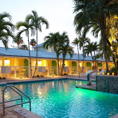 Almond Tree Inn - Adults Only-2