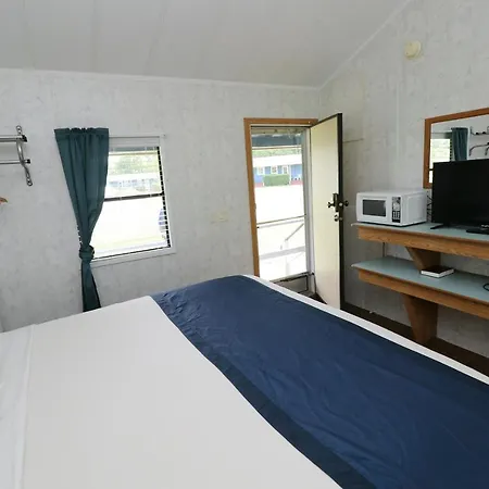 Bird'S Nest Resort-3