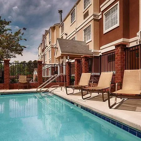 Baymont By Wyndham Elizabeth City-3