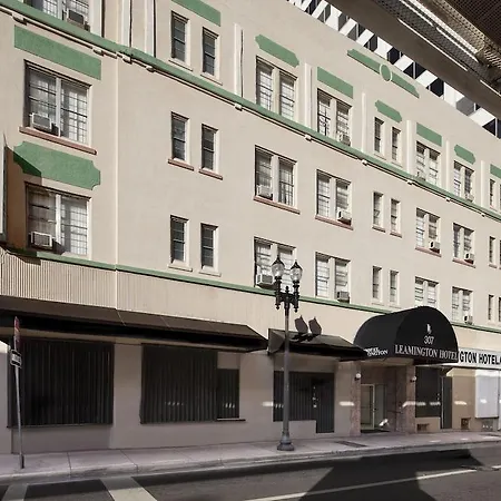 Leamington Hotel - Downtown / Port Of Miami-2