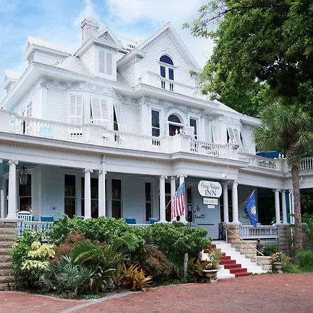 Amsterdam'S Curry Mansion Inn-2
