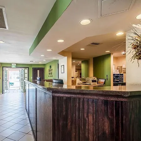 Quality Suites-3