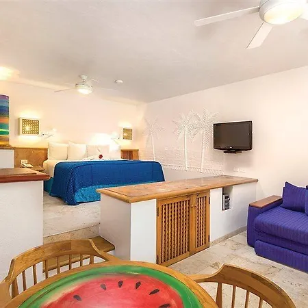 Worldmark Isla Mujeres-3