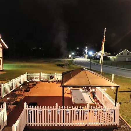 Alpine Village Inn-2