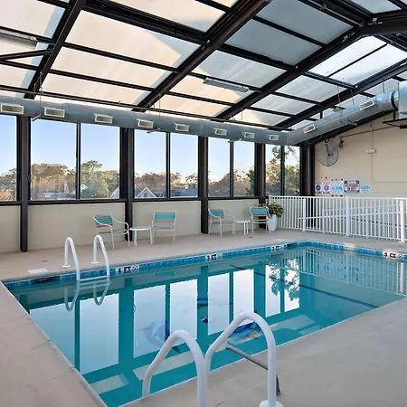 Brighton Suites Hotel-2