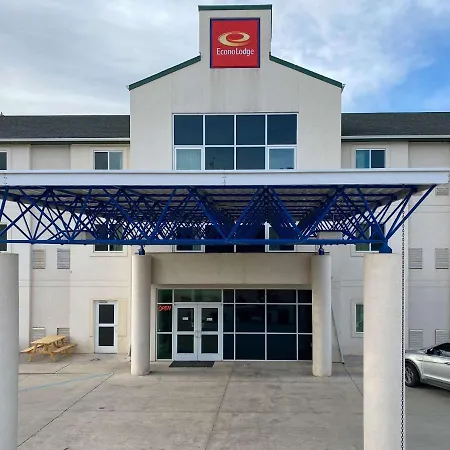 Econo Lodge-3