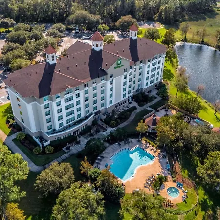 Holiday Inn - St Augustine - World Golf By Ihg-2
