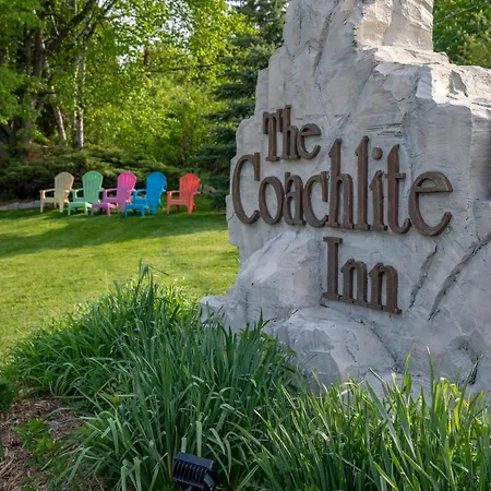 Coachlite Inn-3