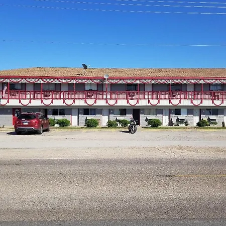 Anchor Motel & Rv Park-3