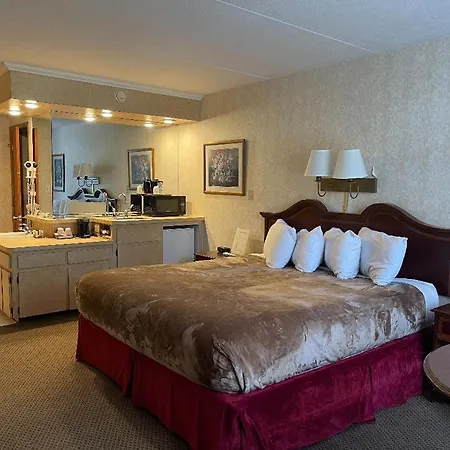 Zoders Inn And Suites-2