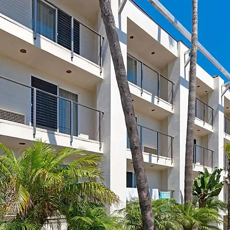 Hotel Solarena, BW Premier Collection, Newport Beach-2