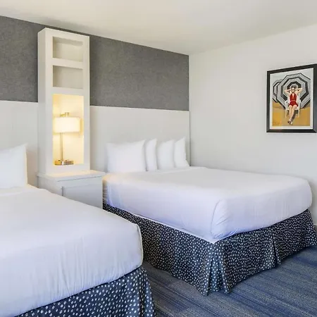 Hotel Solarena, BW Premier Collection, Newport Beach-3