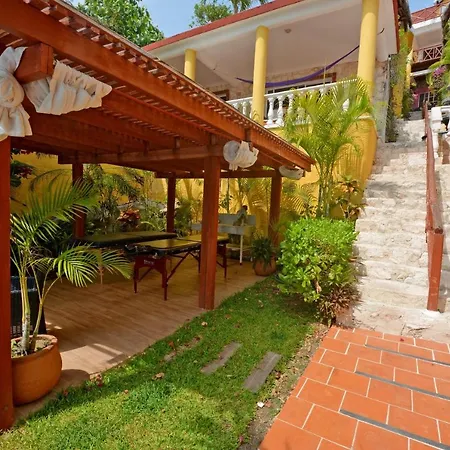 Hotel La Joya Isla Mujeres-2