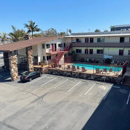 Seahorse Inn Manhattan Beach - Lax-3