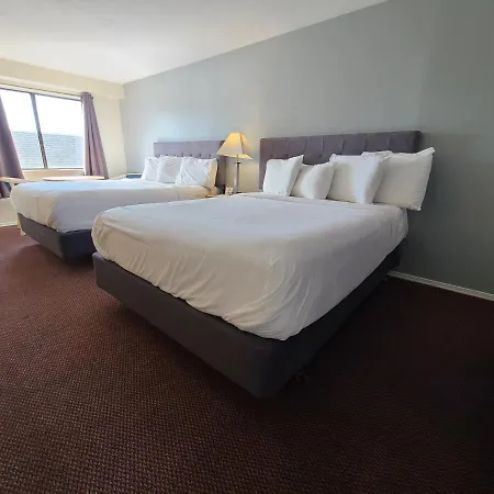 Hampton Harbor Motel-3