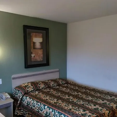 Red Carpet Inn Louisville North -Jeffersonville In-2