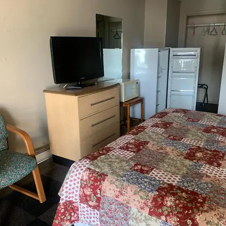 River Road Motel-2