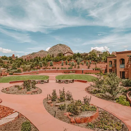 The Wilde Resort And Spa-2