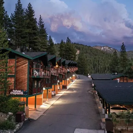 Tahoe Chaparral-2