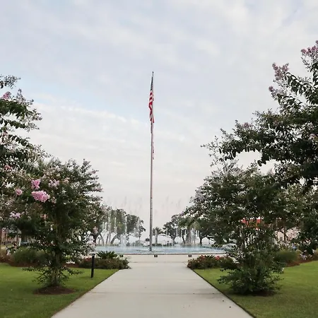 Oasis Resort Gulfport-3