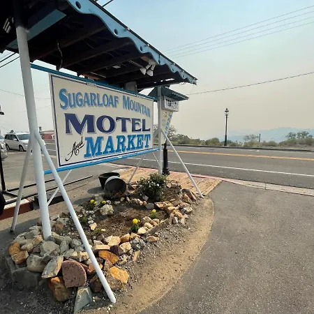 Sugarloaf Mountain Motel-3