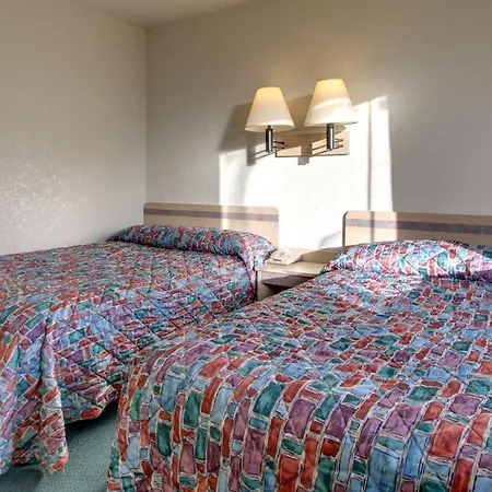 Motel 6-Owensboro, Ky-2