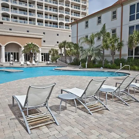 Beach Club Condominiums By Wyndham Vacation Rentals-2