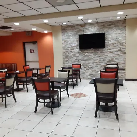 Quality Inn Morganton Southeast-3
