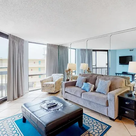 Sundestin Beach Resort 0401-2