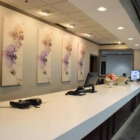 E Hotel Banquet & Conference Center-3