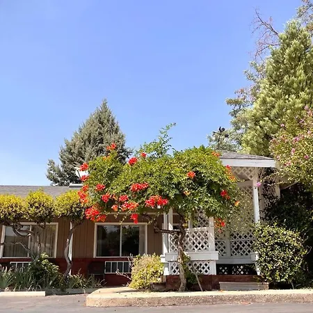 Mariposa Lodge-2