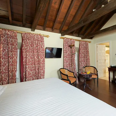 Las Casas De El Arenal-2