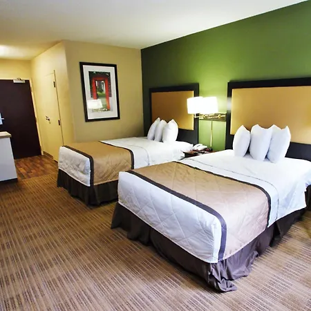 Extended Stay America Suites - Sacramento - Elk Grove-2