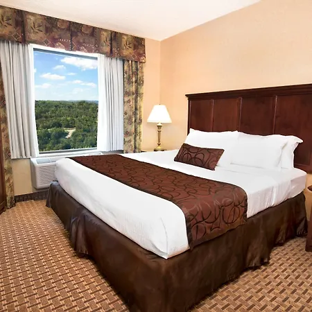 Grand Plaza Hotel, Trademark Collection By Wyndham-2