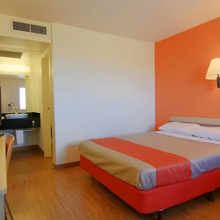 Motel 6-Rapid City, Sd-3