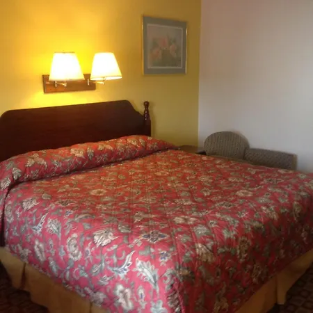 Stardust Motel-2