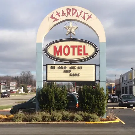 Stardust Motel-3