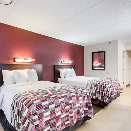 Red Roof Inn Laredo-2
