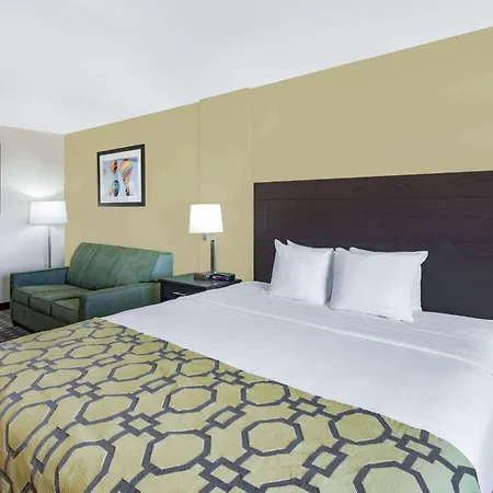 Baymont By Wyndham Farmington-3