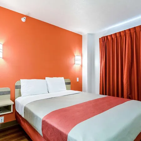 Motel 6-Kearney, Ne-2