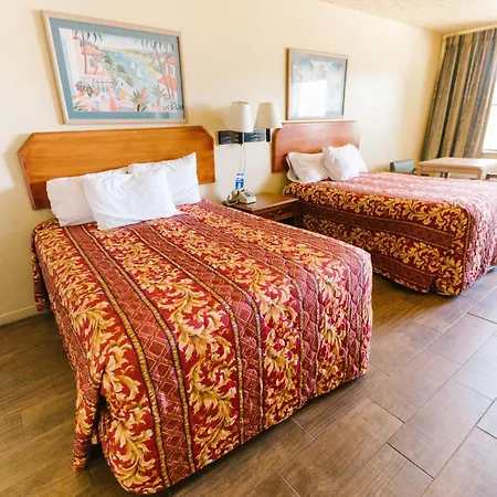 Summer Breeze Motel-3