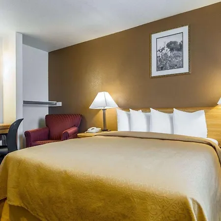 Quality Inn Oakland Airport-3