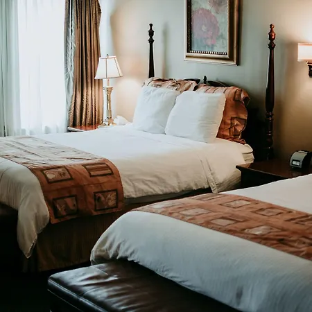 The Astor Hotel-3