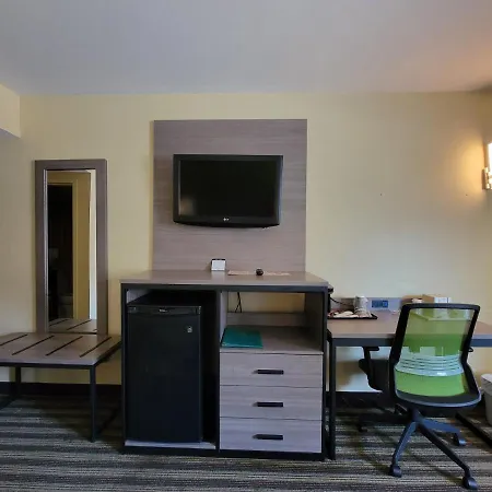 Quality Inn Flamingo-2