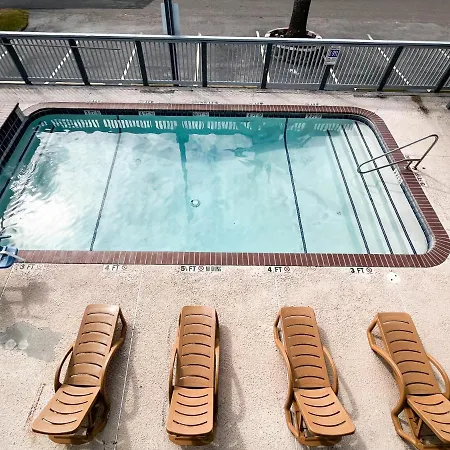 Studio 6 Suites Rockport, Tx-2