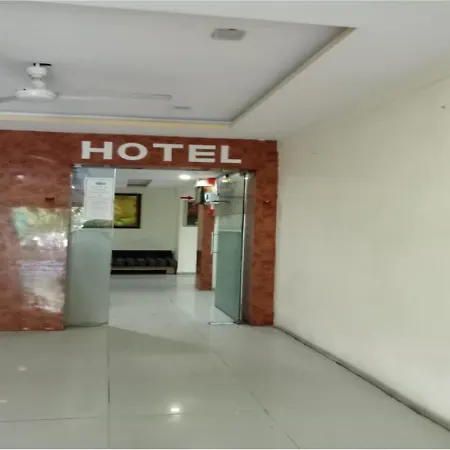 Hotel Krishna Palace-2